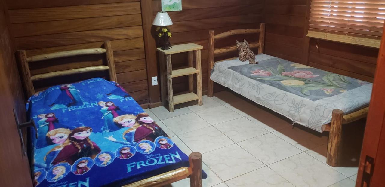 Cantinho De Maua Visconde De Maua Zewnętrze zdjęcie