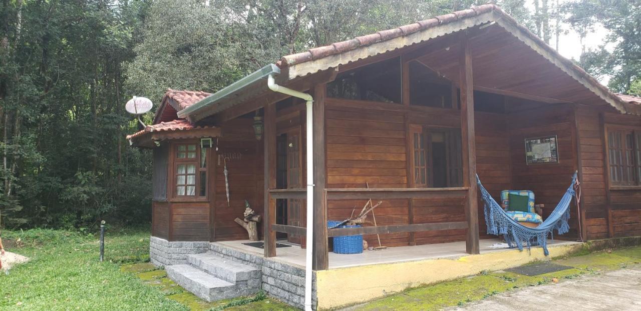 Cantinho De Maua Visconde De Maua Zewnętrze zdjęcie