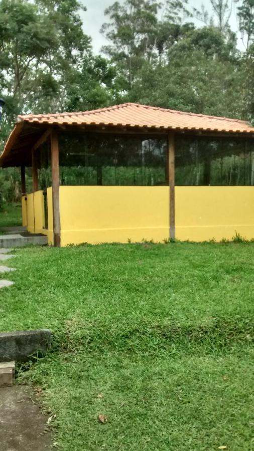 Cantinho De Maua Visconde De Maua Zewnętrze zdjęcie