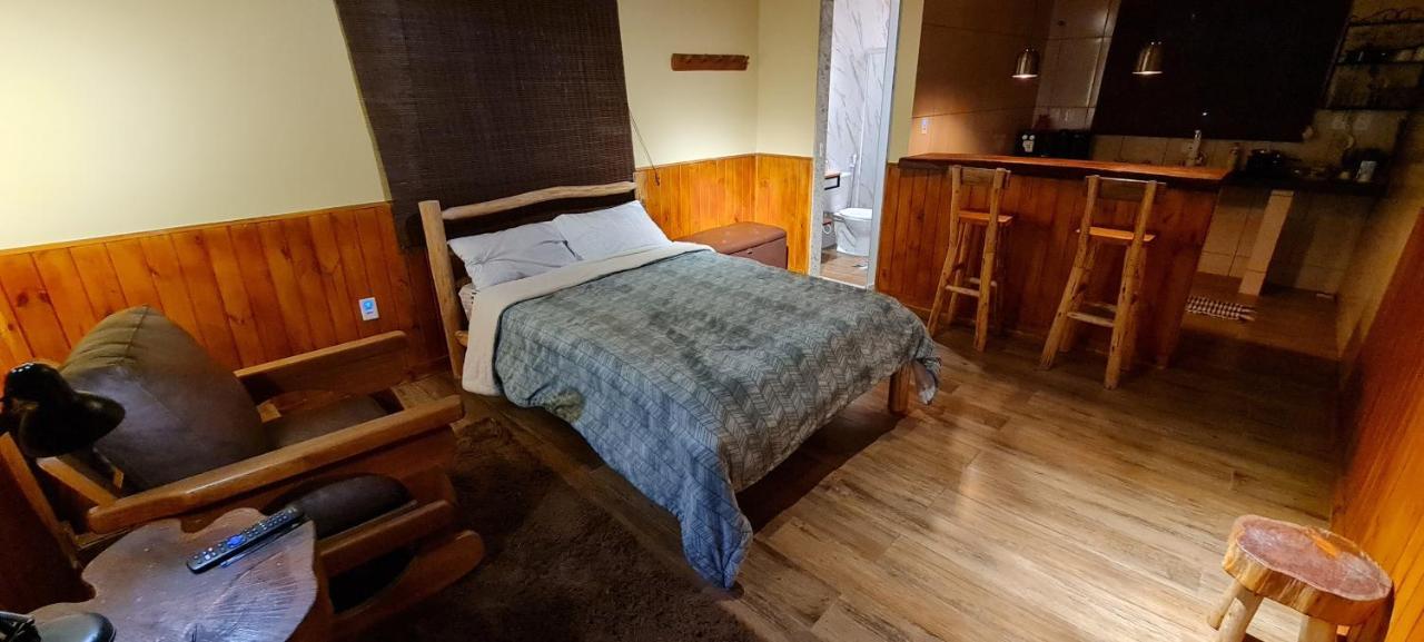 Cantinho De Maua Visconde De Maua Zewnętrze zdjęcie